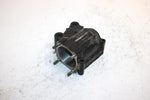 1996 Kawasaki Bayou 220 OEM Bevel Gear Case Cover 11022-1109 AK2