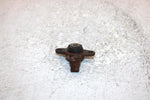 1999 Kawasaki Prarie 400 Oem Lower Steering Pivot 59266-1105 AK28