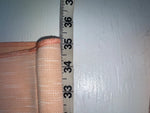 New Vintage Pink Panhandle Slim Polyester Pants #74627 SS-90