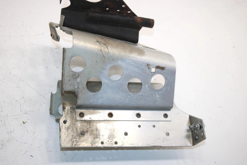 87 Polaris Trail Oem Footrest Set 2200250 2200254 SP66