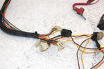 2001 Polaris 500 Classic Oem Main Wire Harness 2460799 SP27