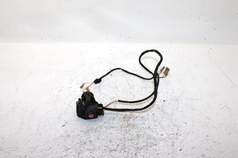 1995 Polaris Magnum 4x4 Oem Throttle Lever 2010149 AP205