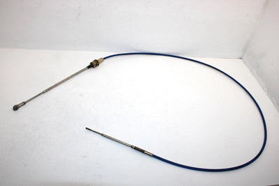 1996 Polaris Slx 780 Oem Steering Cable 7080638 JP35