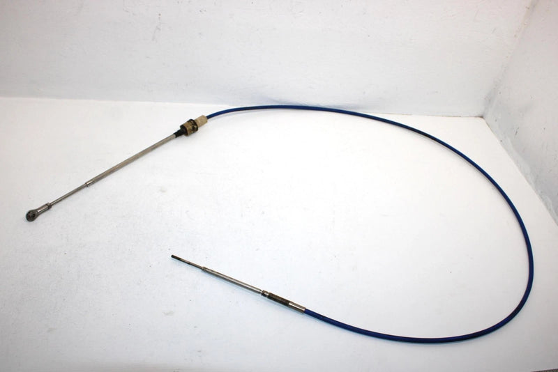 1996 Polaris Slx 780 Oem Steering Cable 7080638 JP35