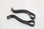 Polaris Oem Front Limiter Strap With Bolts Pair 5410938 Q1189