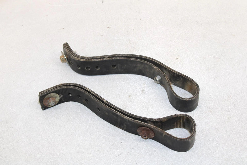 Polaris Oem Front Limiter Strap With Bolts Pair 5410938 Q1189