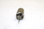 1986 Yamaha  Badger Yfm80s Oem Carburetor Slide 55K-14112-30-00 AY32