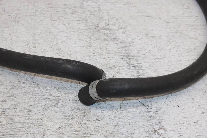 1997 Polaris Indy 500 Oem Coolant Crossover Hose 5410557 SP20