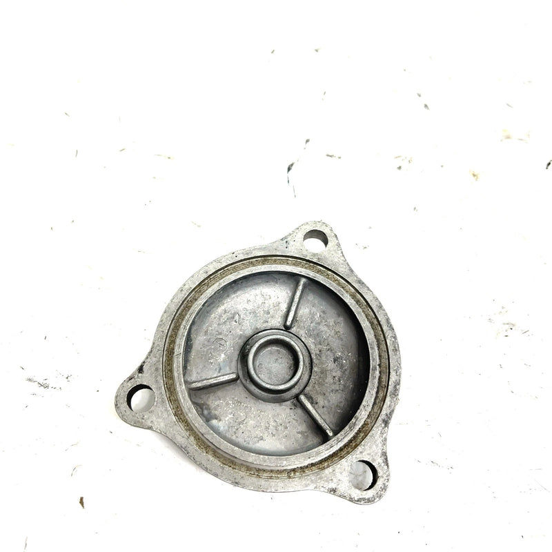 1984 Suzuki ALT125 OEM Oil Filter Cap 16512-18900 AS31