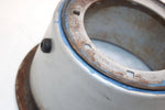 82 Honda Atc200 A Oem Outer Wheel Rim 42712-958-000ZA AH29