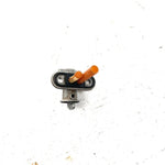 89-01 Suzuki Quadrunner 160 OEM Fuel Petcock 44300-22A01 AS32