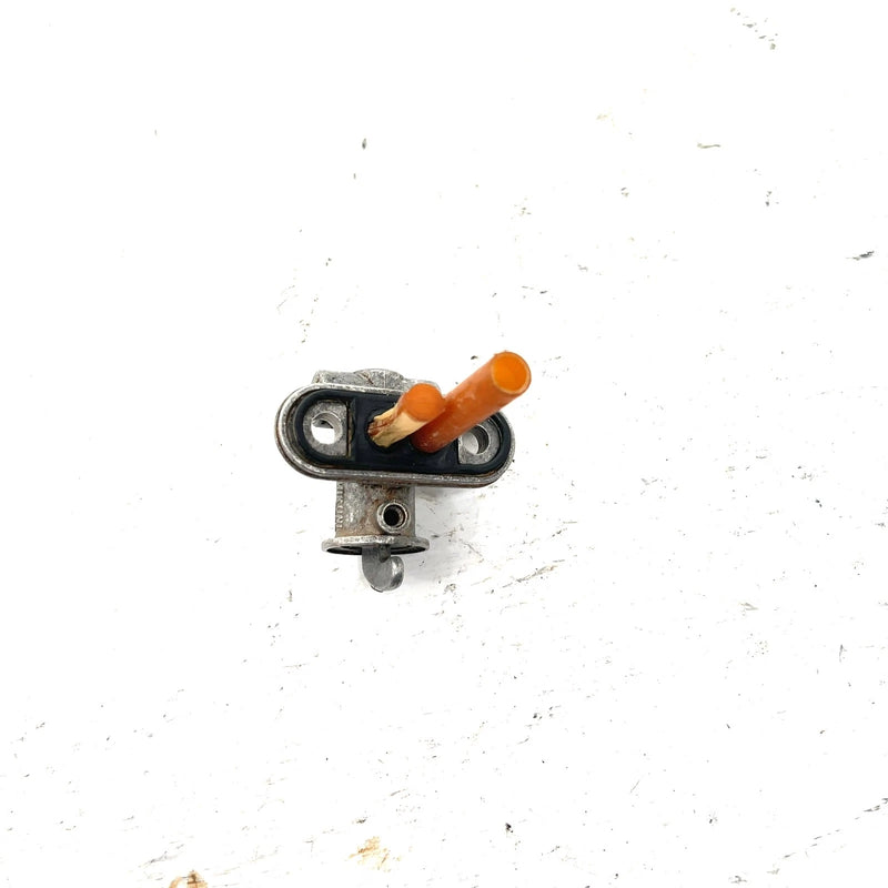 89-01 Suzuki Quadrunner 160 OEM Fuel Petcock 44300-22A01 AS32