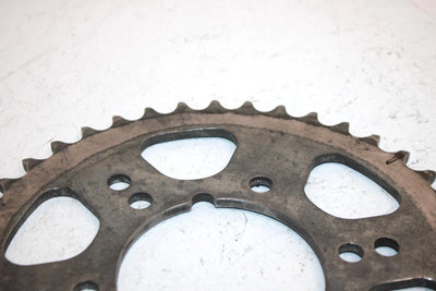 1999 Polaris Big Boss 500 Oem 42T Middle Sprocket 3222070 AP71