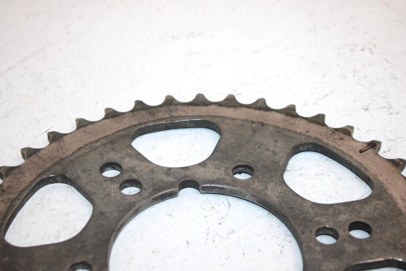 1999 Polaris Big Boss 500 Oem 42T Middle Sprocket 3222070 AP71