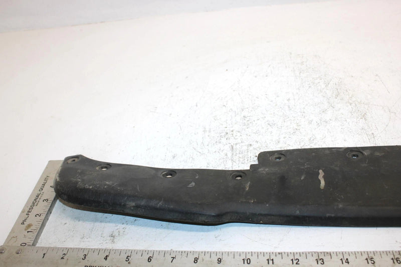 1990 Kawasaki Bayou 300 Oem Front Fender Flair 35019-1215 AK22