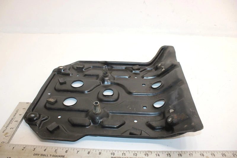 1987 Honda Fourtrax 350 A Oem Center Skid Plate 50350-HA7-650 AH39