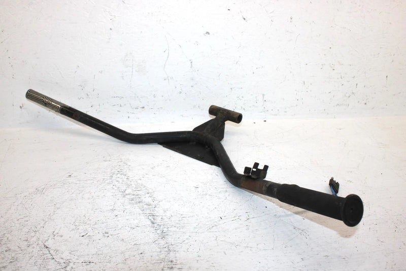 1996 Polaris Xcr 600 Oem Steering Handlebar 1823169-067 SP21