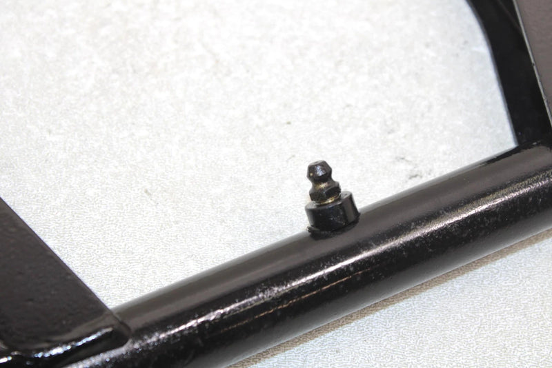 Polaris Oem Original Black Rear Pivot Arm 1541707-067 Q1295