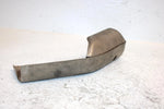 86 Honda Trx 350 A Fourtrax 4x4 Oem Exhaust Pipe Heat Shield 81321-HA7-671 AH43