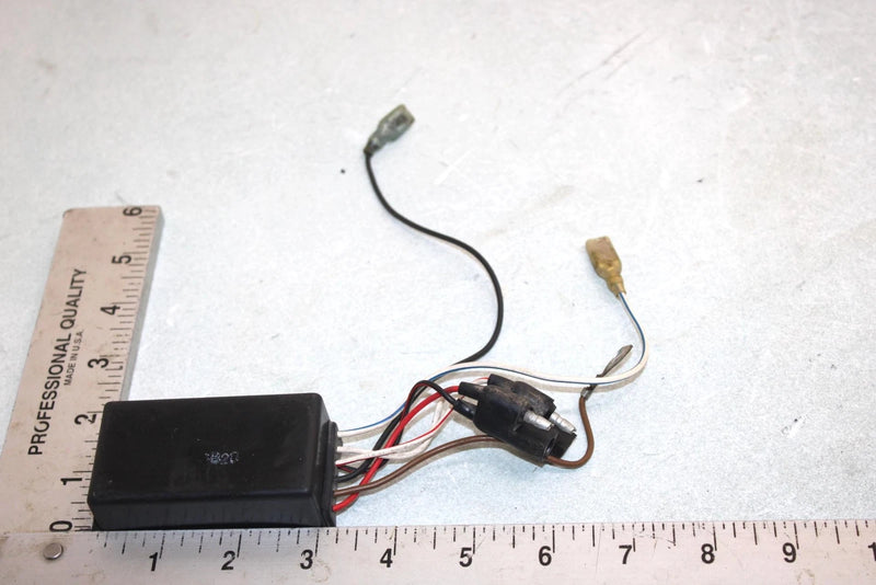 95 Polaris Xplorer  Oem CDI ECU ECM Ignition Box 3085087 3085623 AP13