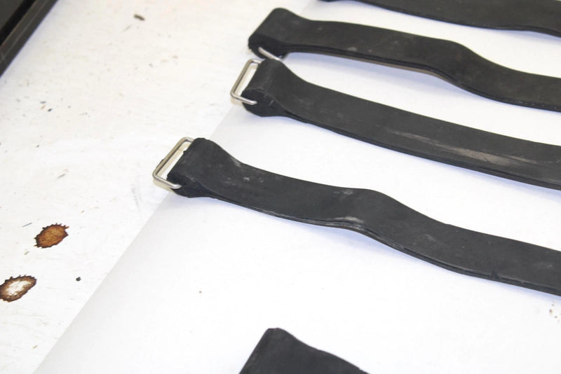 1994 Arctic Cat Montego Oem Strap Set 0673-390 JA5