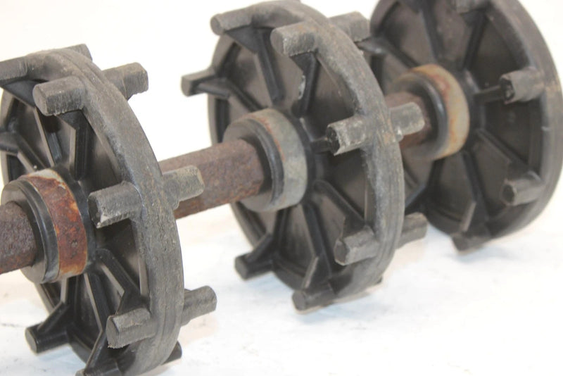 1990 Arctic Cat El Tigre Ext Mountain Cat Oem Track Drive Cog 0728-004 SA49