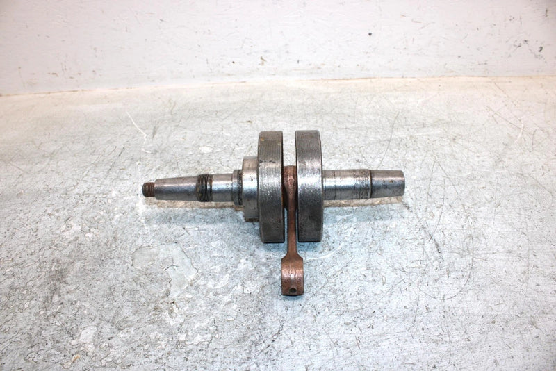 1996 Polaris Xpress 400 Oem Crankshaft 3084776 APS1
