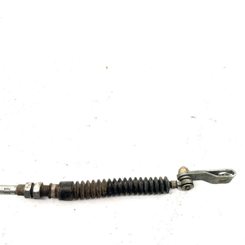 20-22 Can-Am Defender HD10 OEM Shifting Cable 707002622 XB0.3