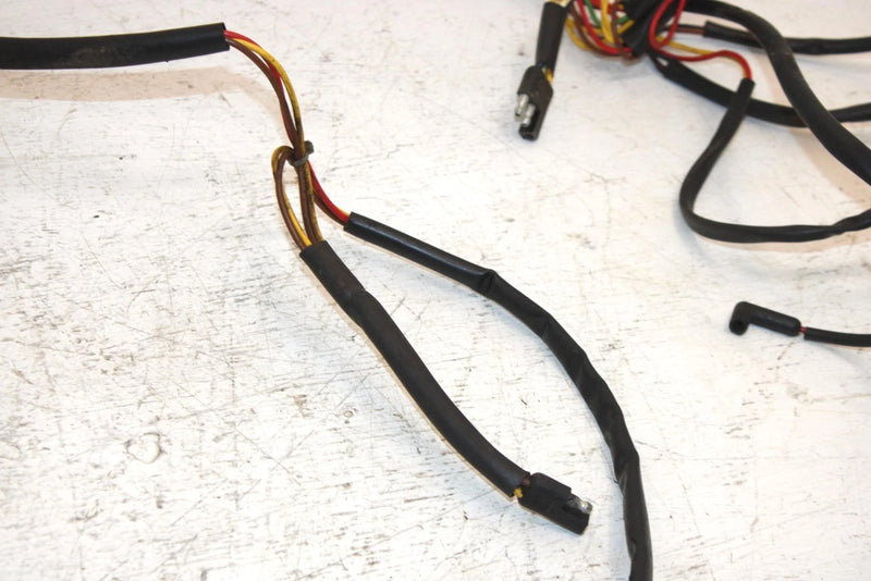 1995 Arctic Cat Z 440 Oem Main Wire Harness 0686-187 SA13