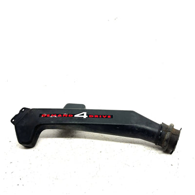 90-93 Polaris Trail Boss 350L 4X4 OEM Air Outlet Duct 5431010 AP194