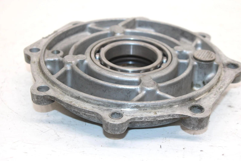 2003 Honda Trx 250 Exa Sporttrax Ex Oem Diff Case Cover 41320-HN6-020 AH10