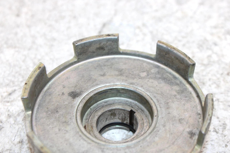 1999 Kawasaki Prarie 400 Oem Starter Pully 49080-1056 AK28