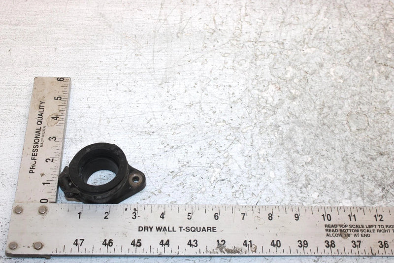 1986 Honda Trx350 Oem Intake Manifold 16211-HA7-671 AH40
