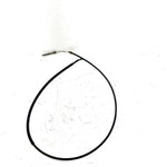 2003 Yamaha Raptor 80 OEM Brake Cable 1 3GB-26341-01-00 AY69