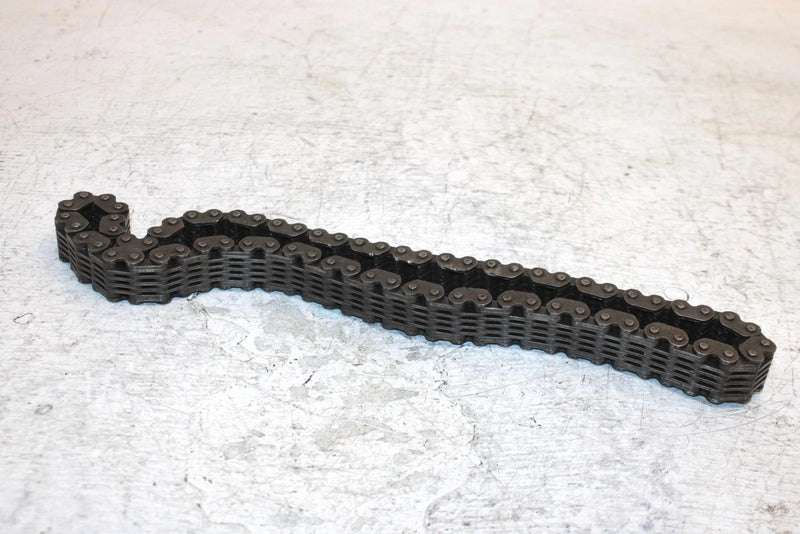 2002 Arctic Cat Zr 500 Cc Oem 70P Drive Chain 1602-041 SA4