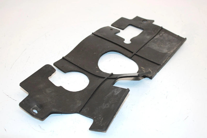 01 Kawasaki Prairie 300 Kvf300a 4x4 Oem Upper Splash Guard 14091-1379 AK7