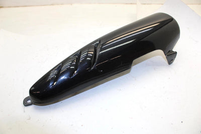 2003 Yamaha Rx1 Oem Left Exhaust Cover 8FA-77551-A0-P1 SY97