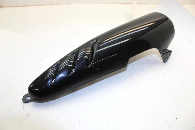 2003 Yamaha Rx1 Oem Left Exhaust Cover 8FA-77551-A0-P1 SY97
