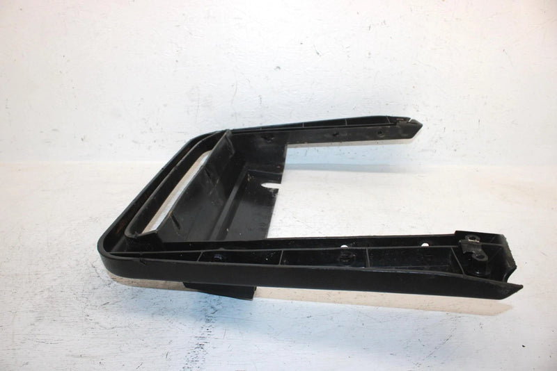 1996 Arctic Cat Cougar 2 Up Oem Rear Bumper Cover 0716-223 SA28