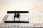 1998 Ski-doo Mach 1 700 Oem Skid Shock Mount 503176500 SS3