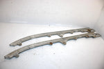 85 Polaris Ss Oem Rail Set 1540570 1540569 SP142