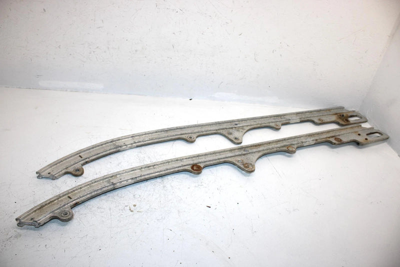 85 Polaris Ss Oem Rail Set 1540570 1540569 SP142