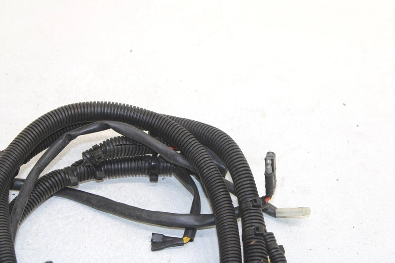 Polaris Oem Main Wiring Harness 2461121 Q972