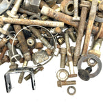 1995 Polaris Magnum 425 4X4 OEM Nut Bolt Spacer Hardware Kit AP201