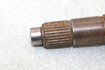 07 Polaris Sportsman 450 Oem  Transmission Center Bevel Drive Shaft 3234066 APS
