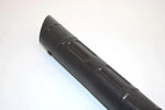 03 Kawasaki Prairie 650 Kvf650a 4x4 Oem Exhaust Pipe Cover 49107-1210 AK15