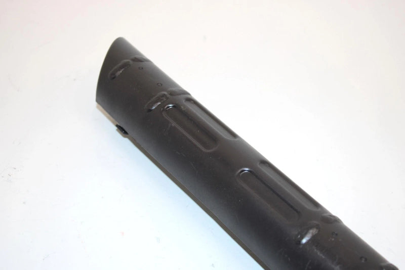 03 Kawasaki Prairie 650 Kvf650a 4x4 Oem Exhaust Pipe Cover 49107-1210 AK15