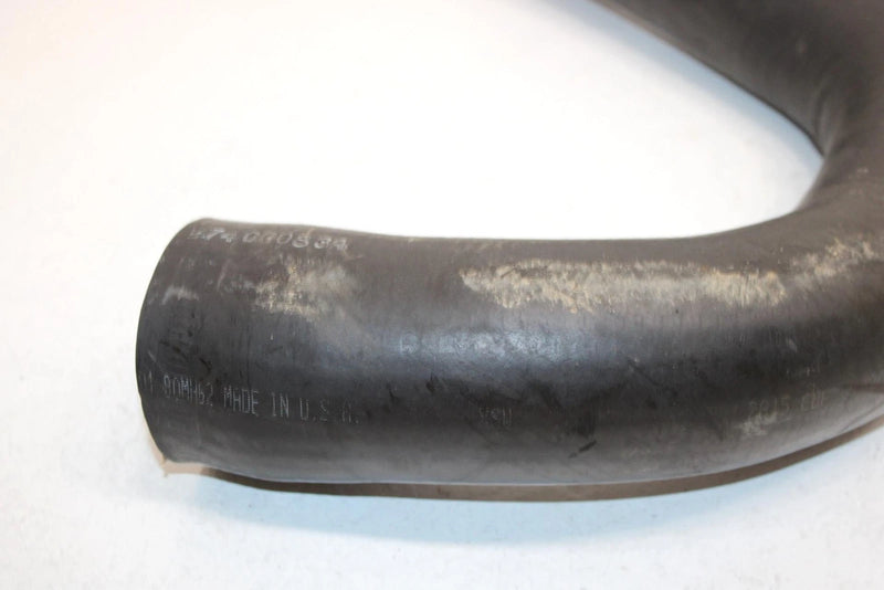 2002 Sea-doo Gtx Oem Exhaust Crossover Hose 274000834 JS48