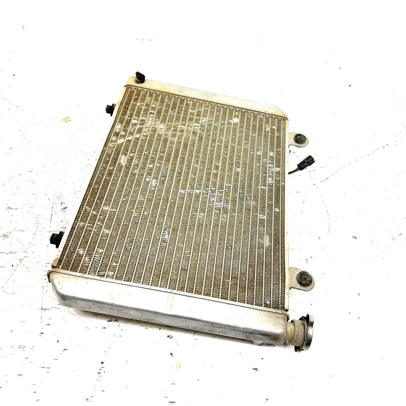 04-05 Polaris Ranger 500 4X4 OEM Radiator 1240459 XP9