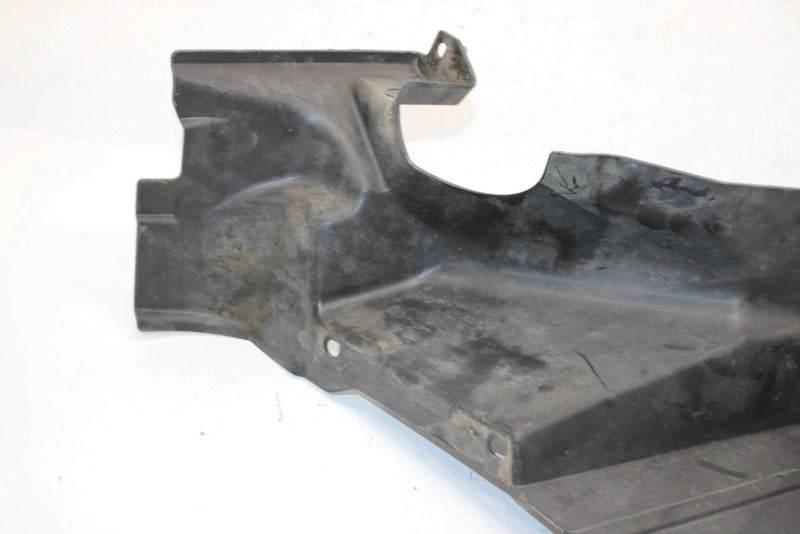 21 Can-am Outlander Max 450 4x4 Dps Oem Right Inner Fender Panel 705017023 AB4